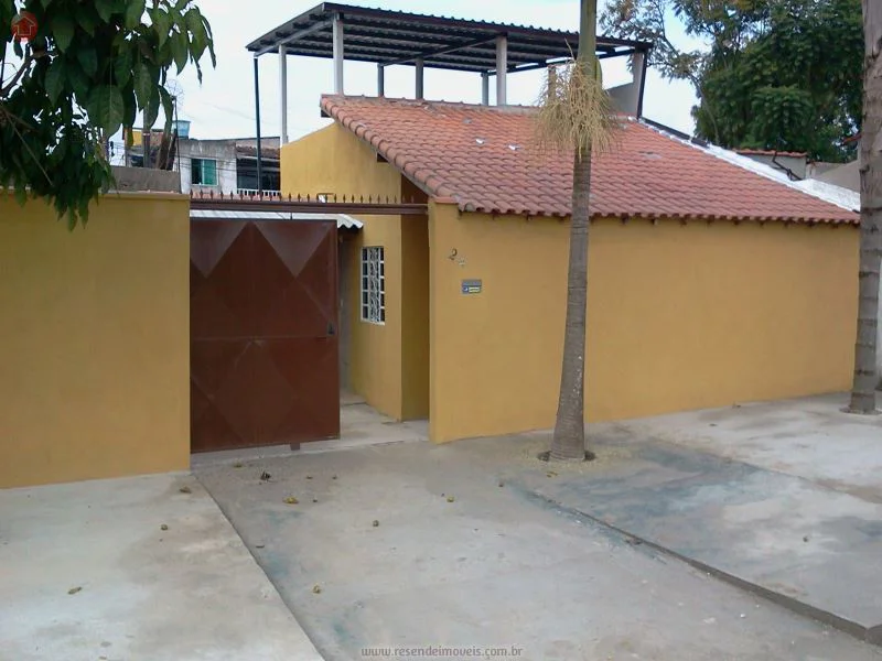 Foto 3 de 8 - Casa para venda em Jardim Primavera I II III